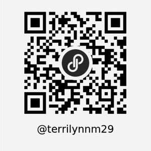 @terrilynnm29 Closet QR Code